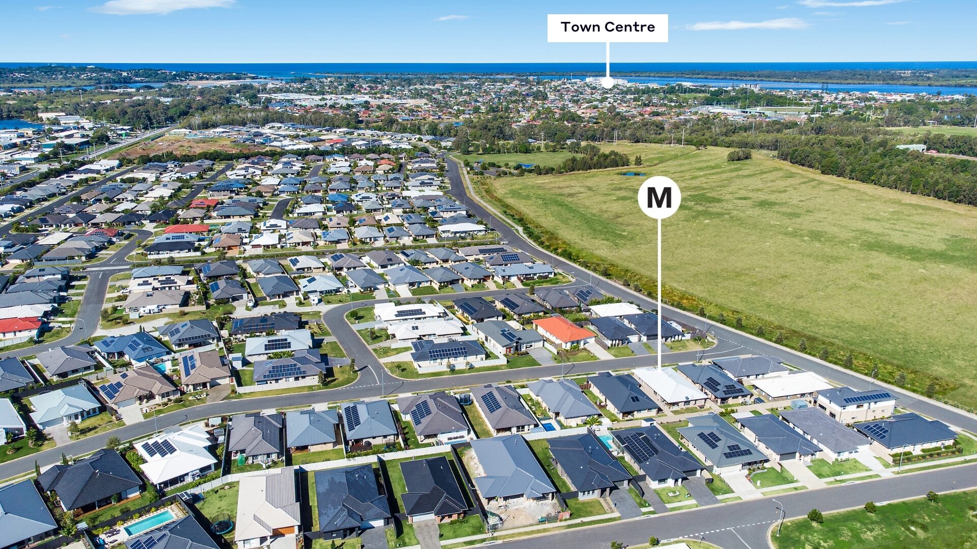 Sold - 5 Sunbird Avenue - New Property in Ballina - Real Estate by Jamie Marshall