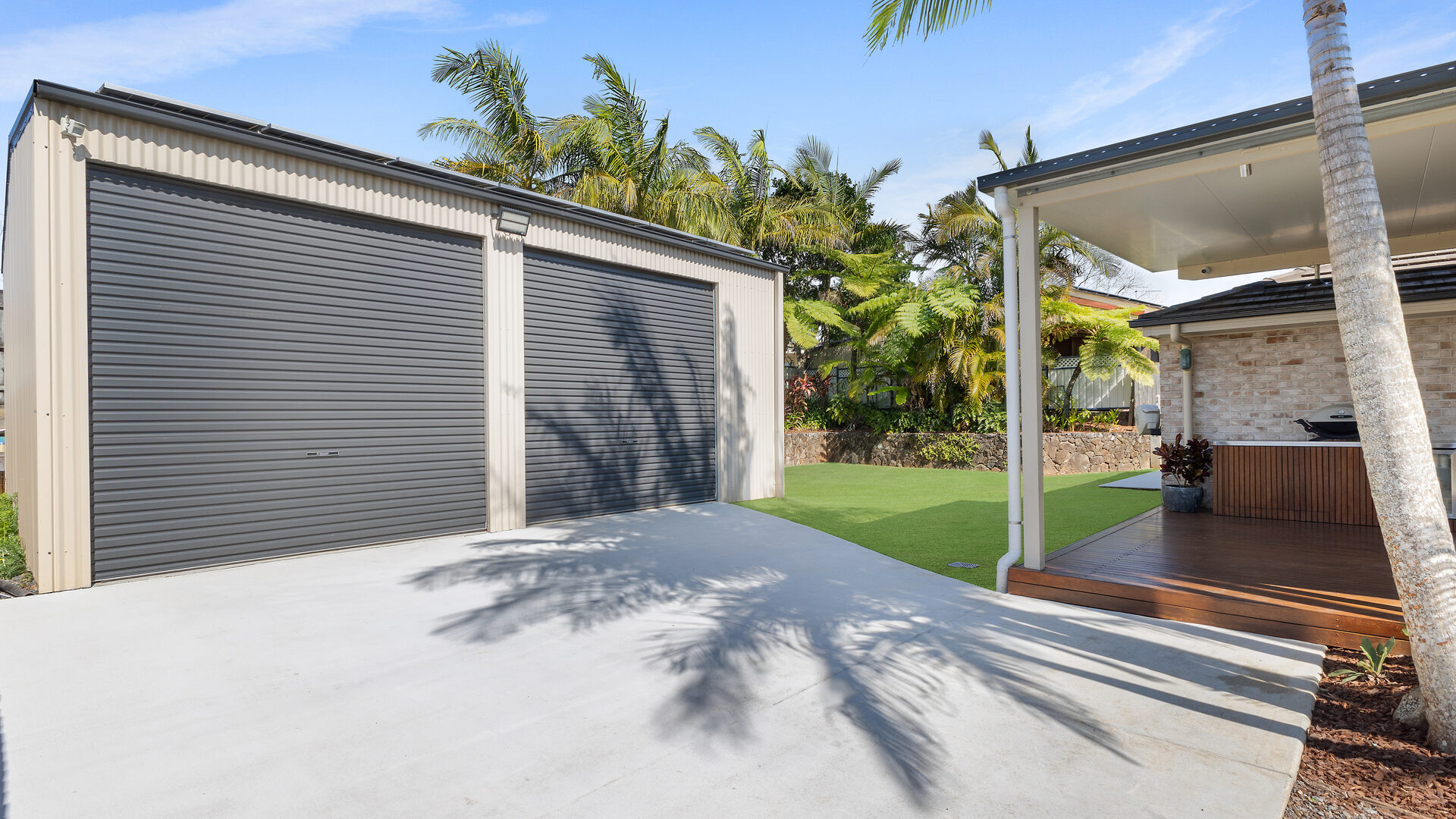 Sold - 6 Maple Drive - New Property in Alstonville - Real Estate by Bill Johnston