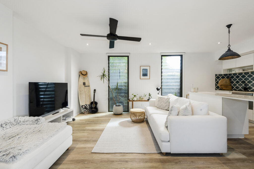 Sold - 17 Kendall Street - New Property in Byron Bay - Real Estate by McGrath 