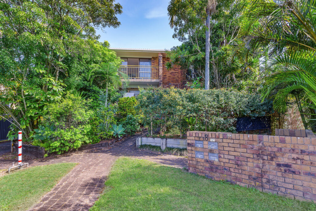 Sold - 3/8 Marge Porter Place - New Property in West Ballina - Real Estate by Nathan Mills & Ben Gatwood