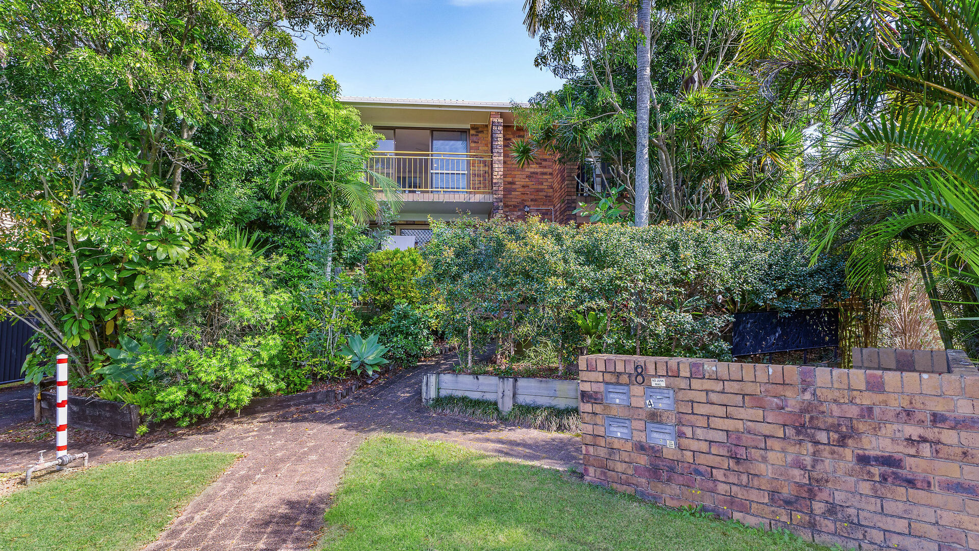 Sold - 3/8 Marge Porter Place - New Property in West Ballina - Real Estate by Nathan Mills & Ben Gatwood