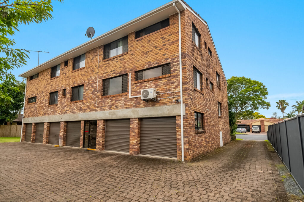 Sold - 3/8 Marge Porter Place - New Property in West Ballina - Real Estate by Nathan Mills & Ben Gatwood