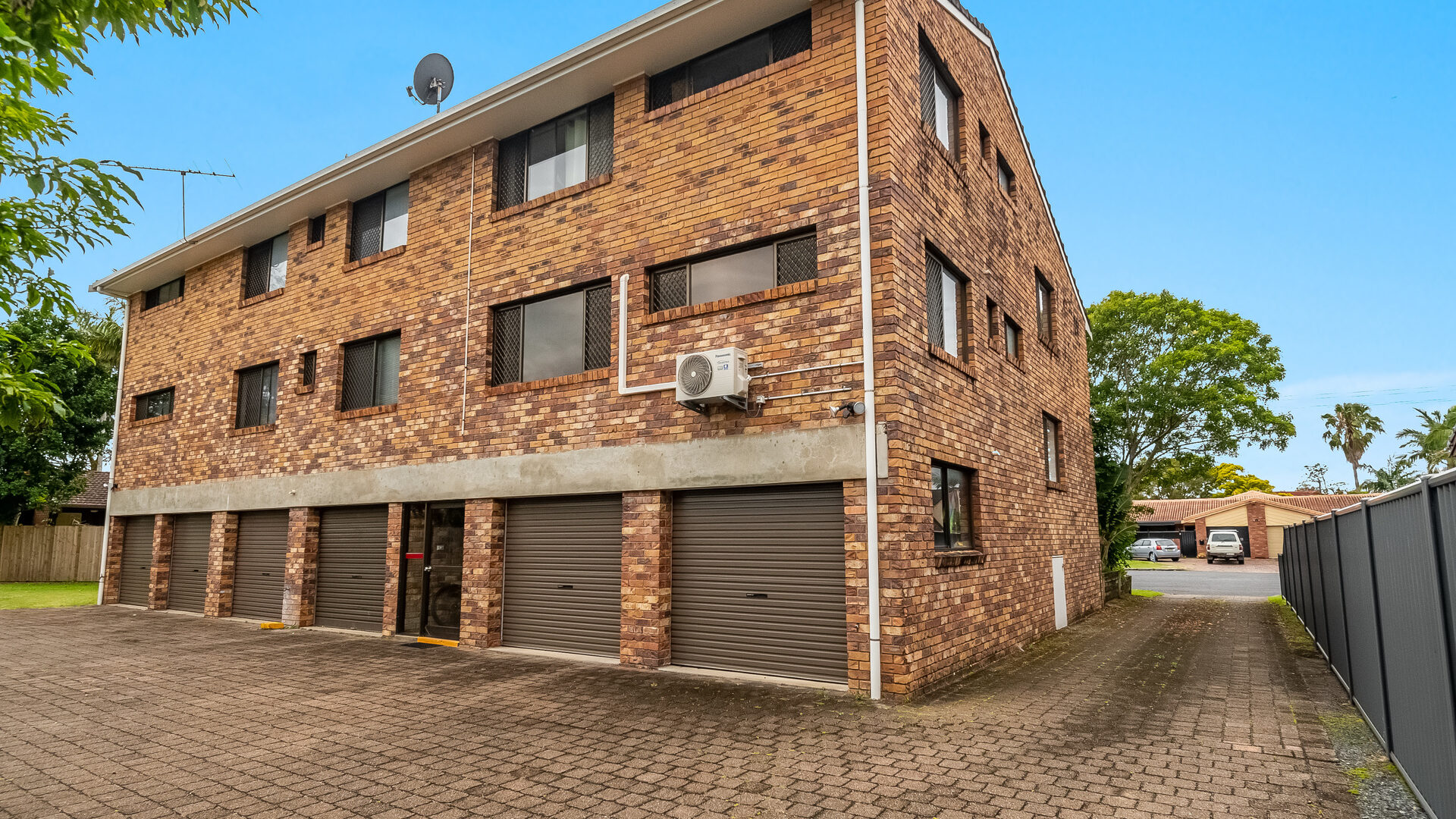 Sold - 3/8 Marge Porter Place - New Property in West Ballina - Real Estate by Nathan Mills & Ben Gatwood