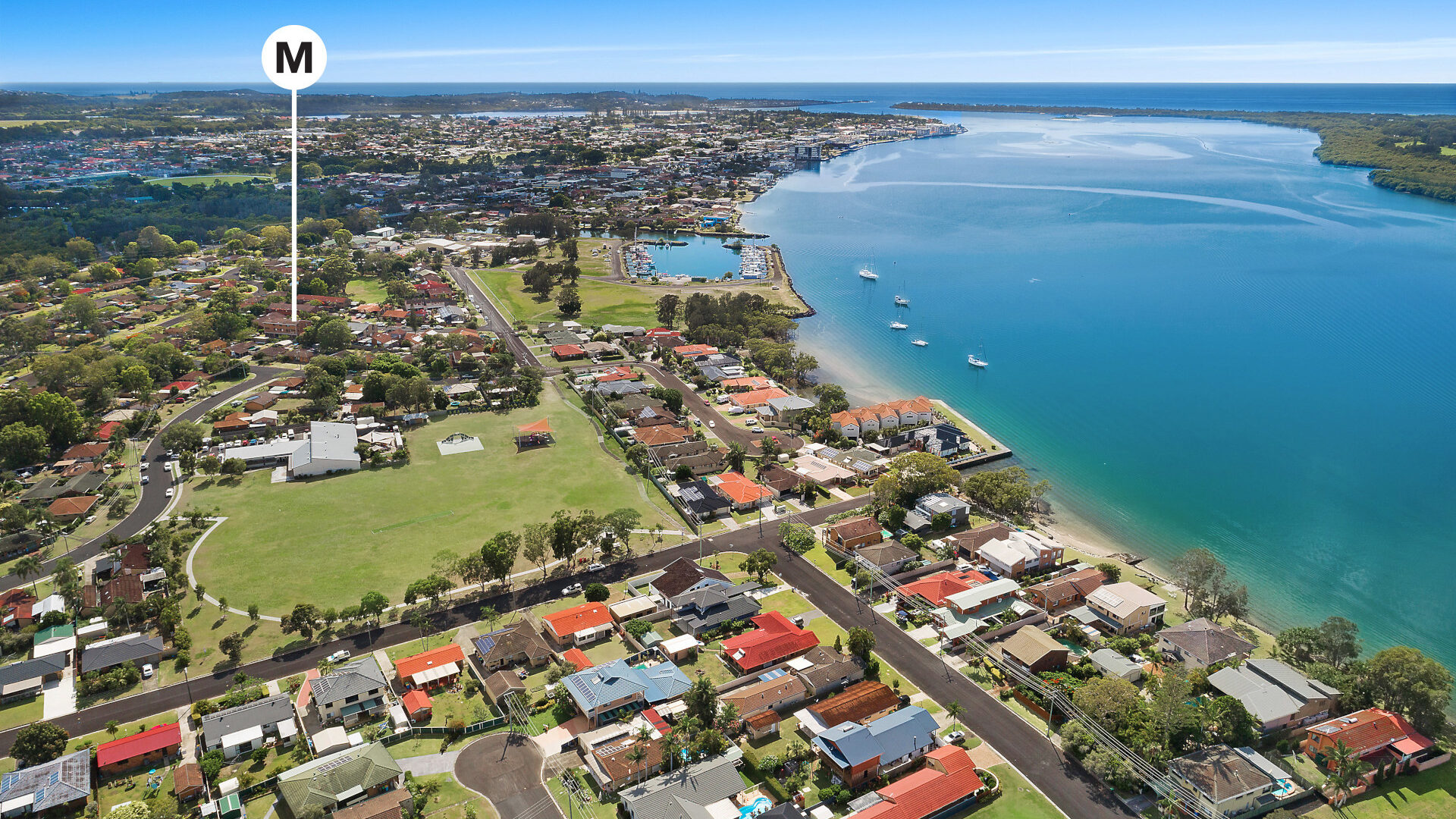 Sold - 3/8 Marge Porter Place - New Property in West Ballina - Real Estate by Nathan Mills & Ben Gatwood