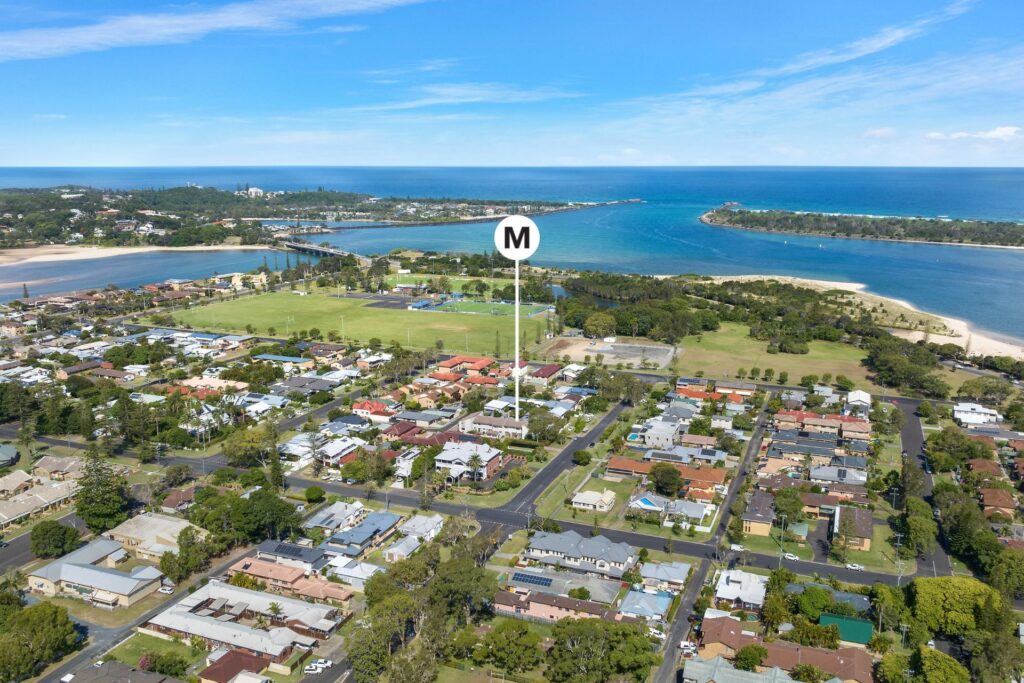 Sold - 2/13 Crane Street - New Property in Ballina - Real Estate by Adam & Maxine Gaiter