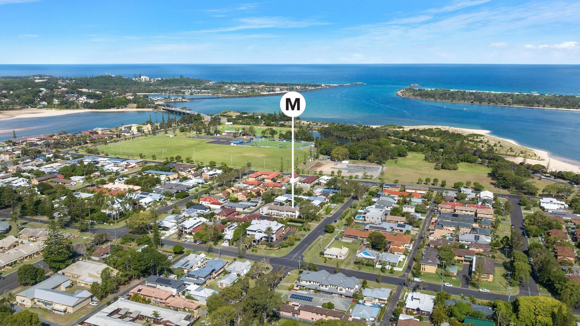 Sold - 2/13 Crane Street - New Property in Ballina - Real Estate by Adam & Maxine Gaiter