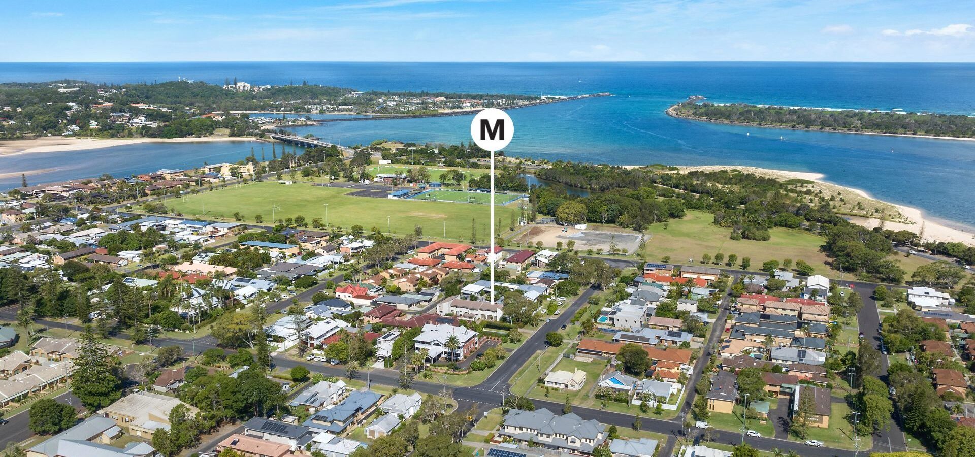 Sold - 2/13 Crane Street - New Property in Ballina - Real Estate by Adam & Maxine Gaiter