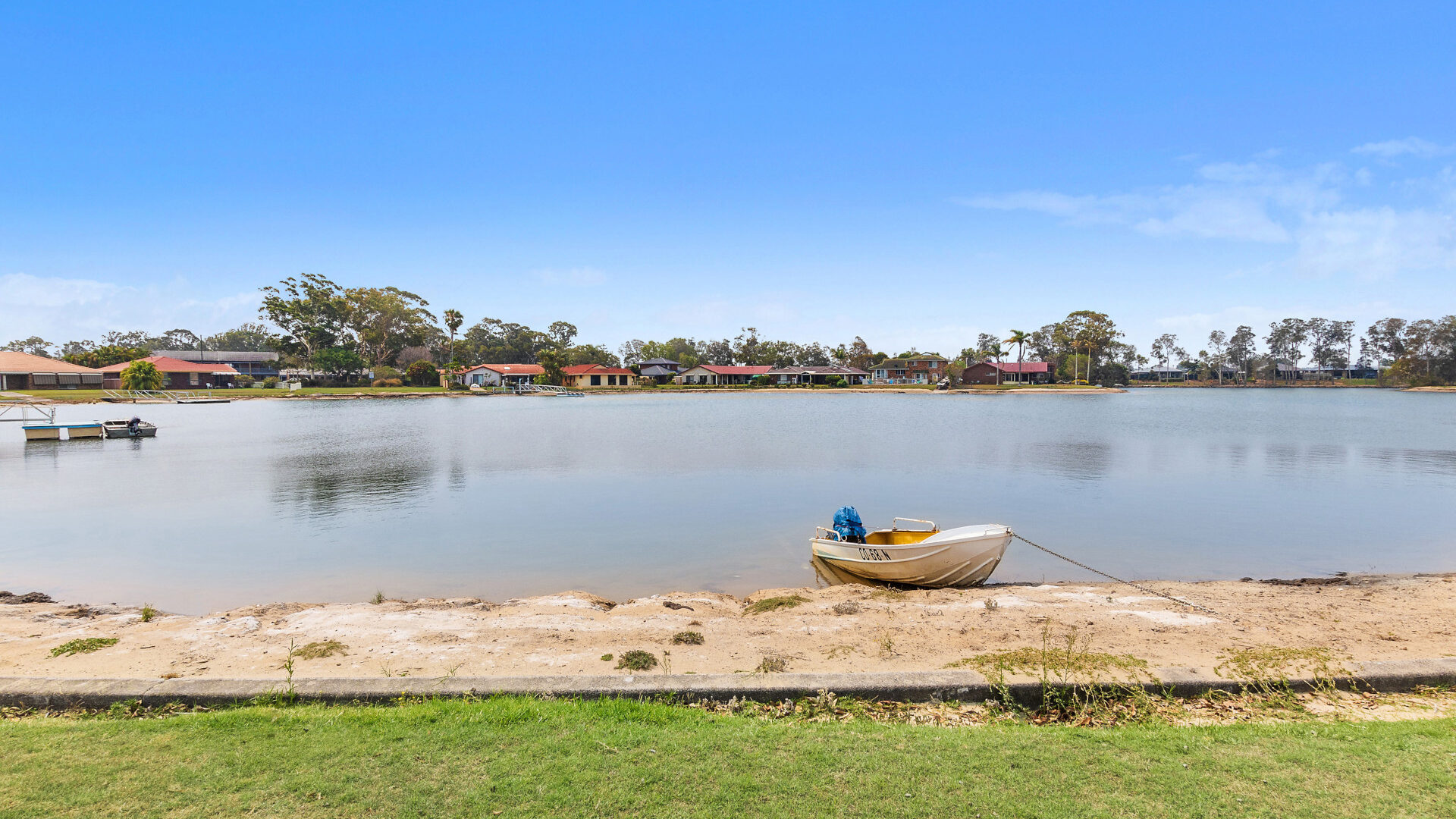 Sold - 5/163 Fox Street - New Property in Ballina - Real Estate by Nathan Mills & Ben Gatwood
