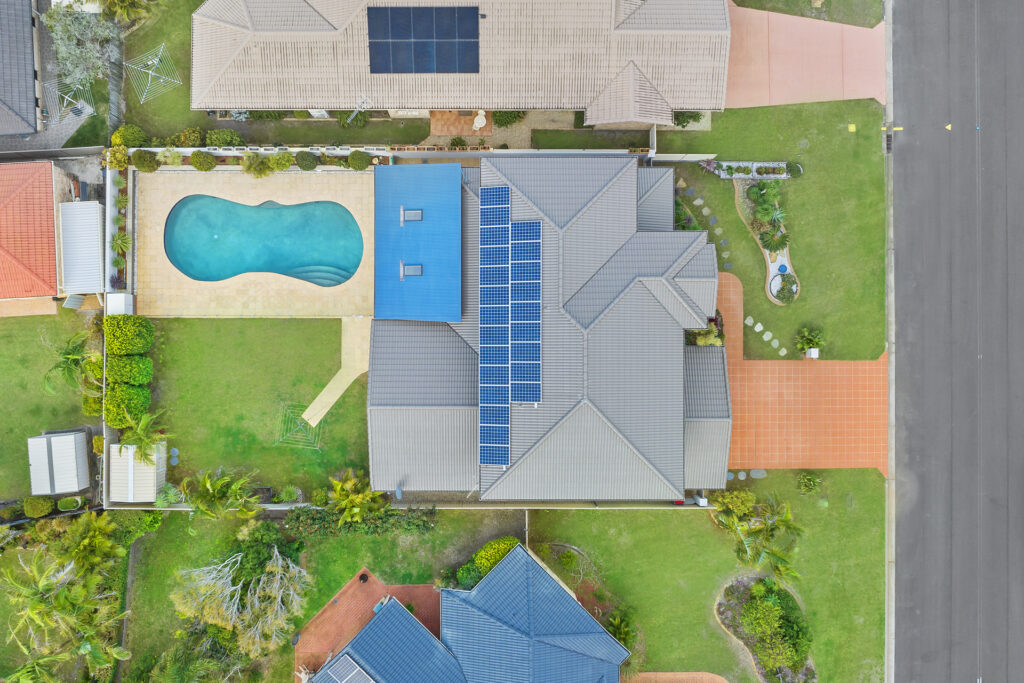Sold - 42 Silver Gull Drive - New Property in East Ballina - Real Estate by Shawn Bishop