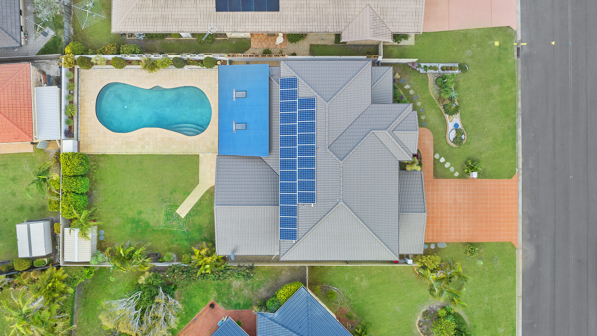 Sold - 42 Silver Gull Drive - New Property in East Ballina - Real Estate by Shawn Bishop