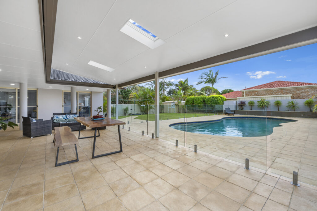 Sold - 42 Silver Gull Drive - New Property in East Ballina - Real Estate by Shawn Bishop