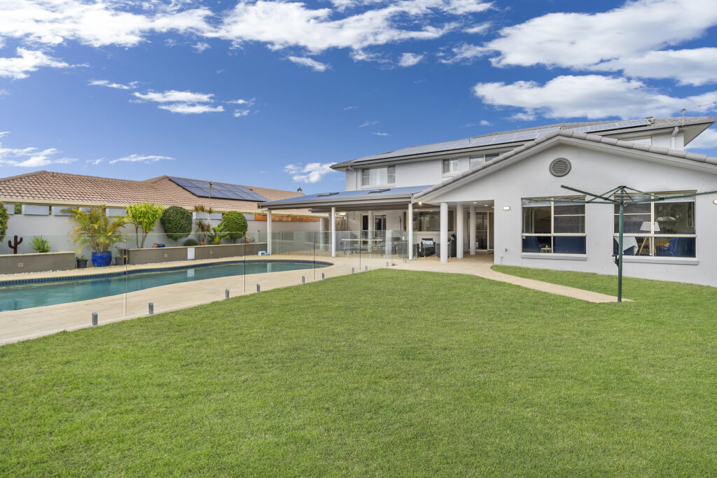 Sold - 42 Silver Gull Drive - New Property in East Ballina - Real Estate by Shawn Bishop