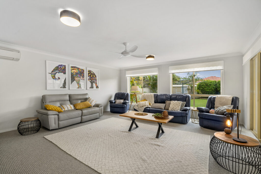 Sold - 42 Silver Gull Drive - New Property in East Ballina - Real Estate by Shawn Bishop