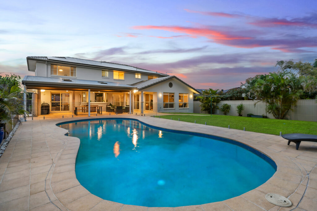 Sold - 42 Silver Gull Drive - New Property in East Ballina - Real Estate by Shawn Bishop