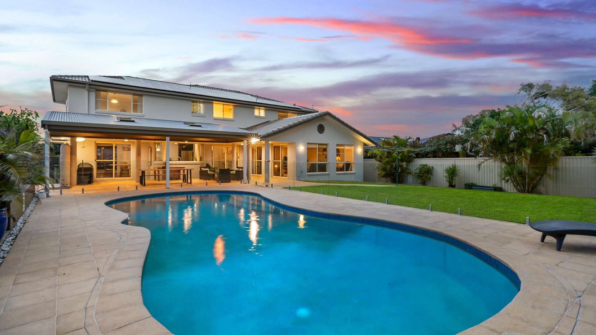 Sold - 42 Silver Gull Drive - New Property in East Ballina - Real Estate by Shawn Bishop