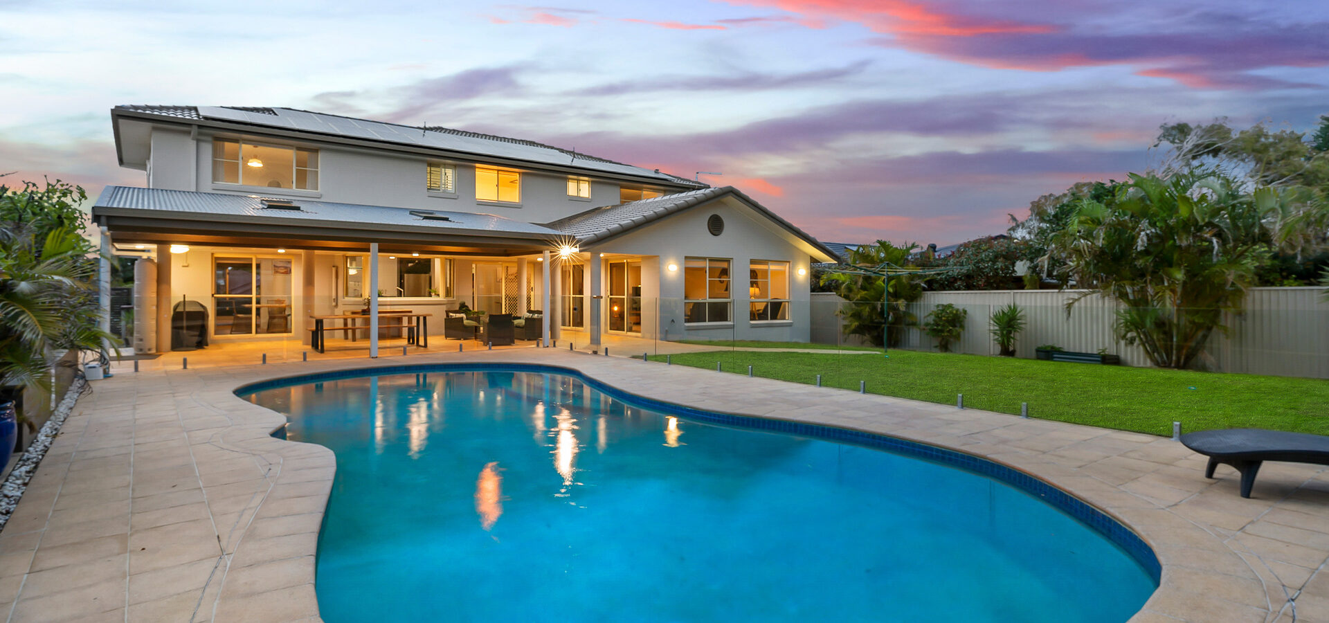 Sold - 42 Silver Gull Drive - New Property in East Ballina - Real Estate by Shawn Bishop