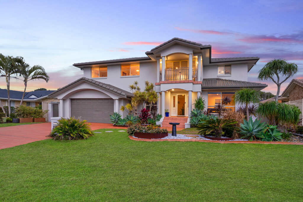 Sold - 42 Silver Gull Drive - New Property in East Ballina - Real Estate by Shawn Bishop