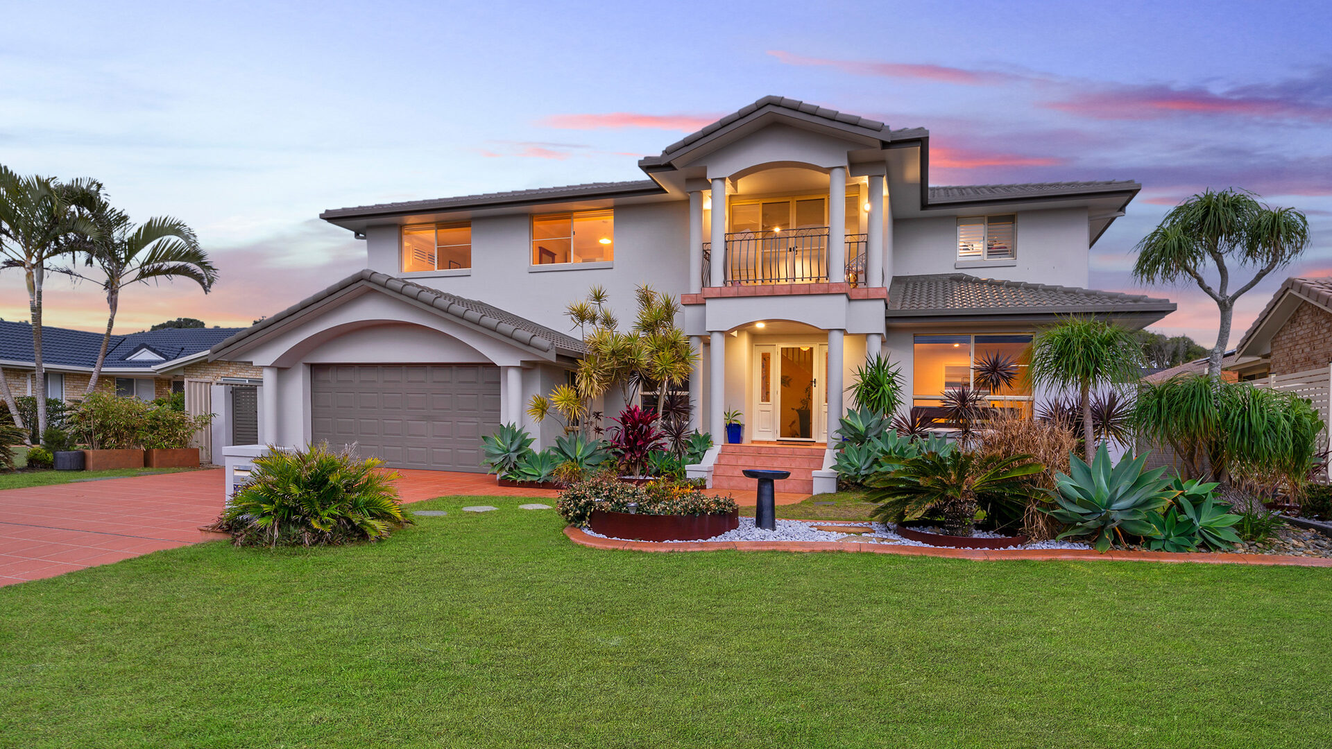 Sold - 42 Silver Gull Drive - New Property in East Ballina - Real Estate by Shawn Bishop