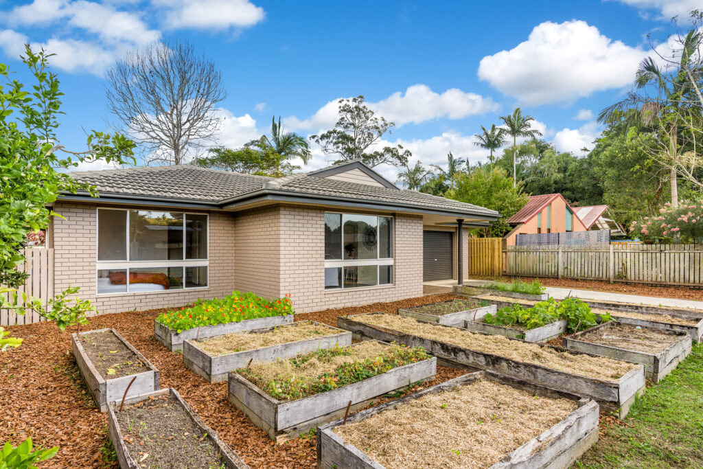 Sold - 3 Warina Place - New Property in Mullumbimby - Real Estate by Heidi Last