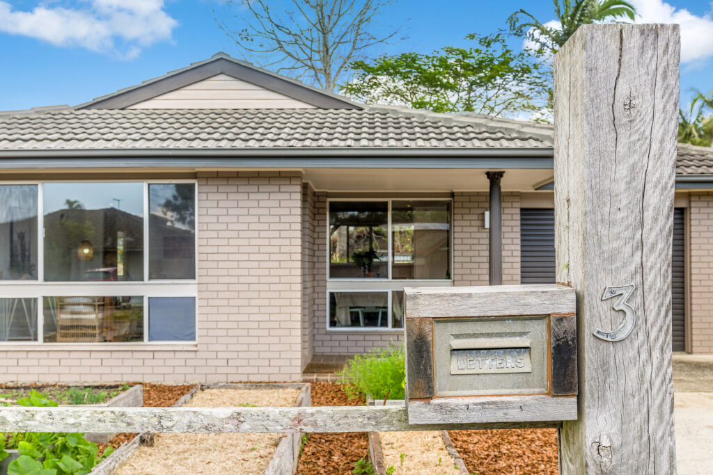 Sold - 3 Warina Place - New Property in Mullumbimby - Real Estate by Heidi Last