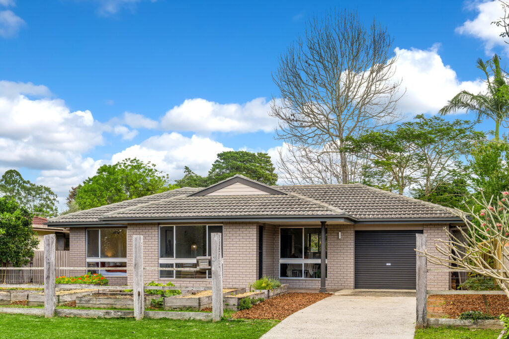 Sold - 3 Warina Place - New Property in Mullumbimby - Real Estate by Heidi Last