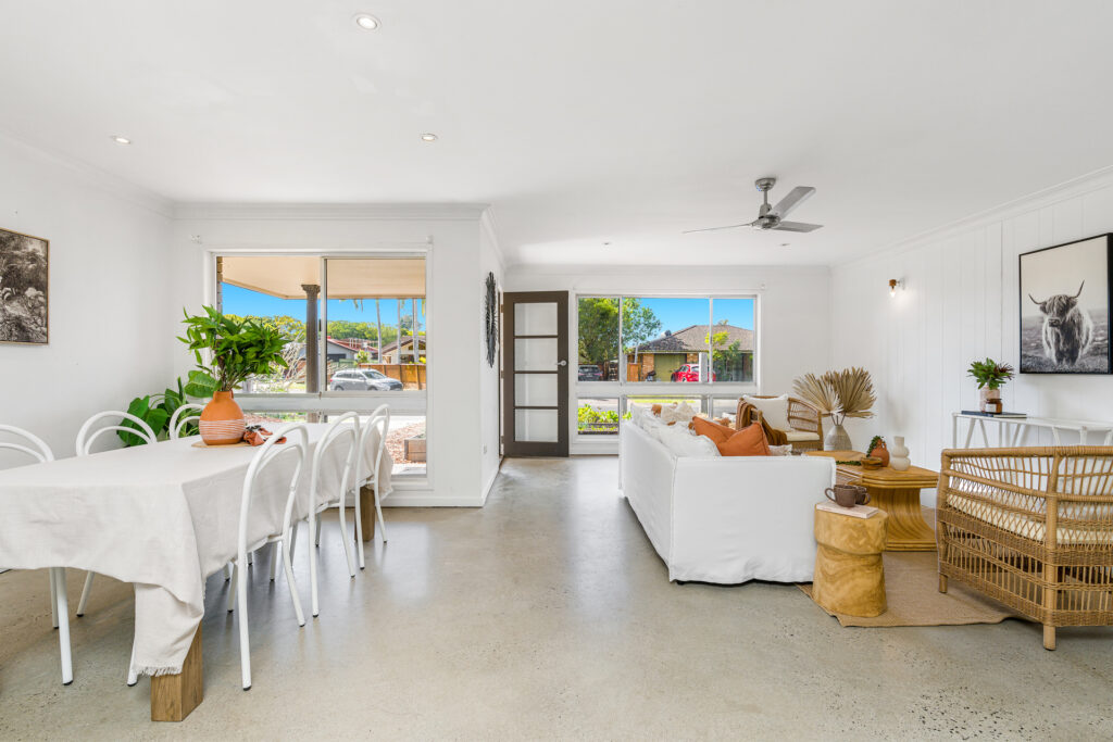 Sold - 3 Warina Place - New Property in Mullumbimby - Real Estate by Heidi Last