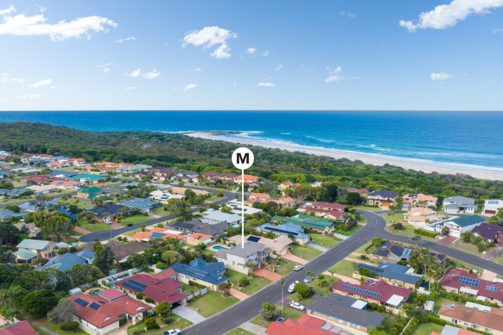Sold - 42 Silver Gull Drive - New Property in East Ballina - Real Estate by Shawn Bishop