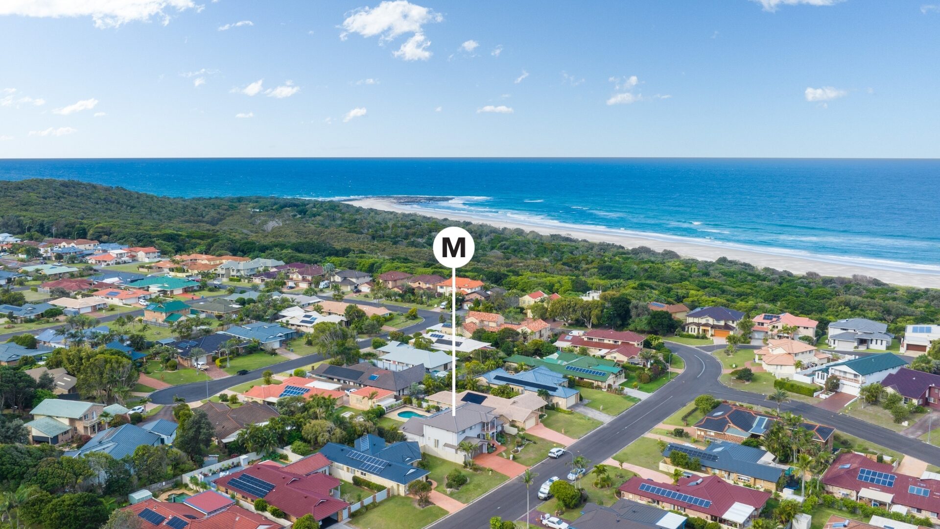 Sold - 42 Silver Gull Drive - New Property in East Ballina - Real Estate by Shawn Bishop