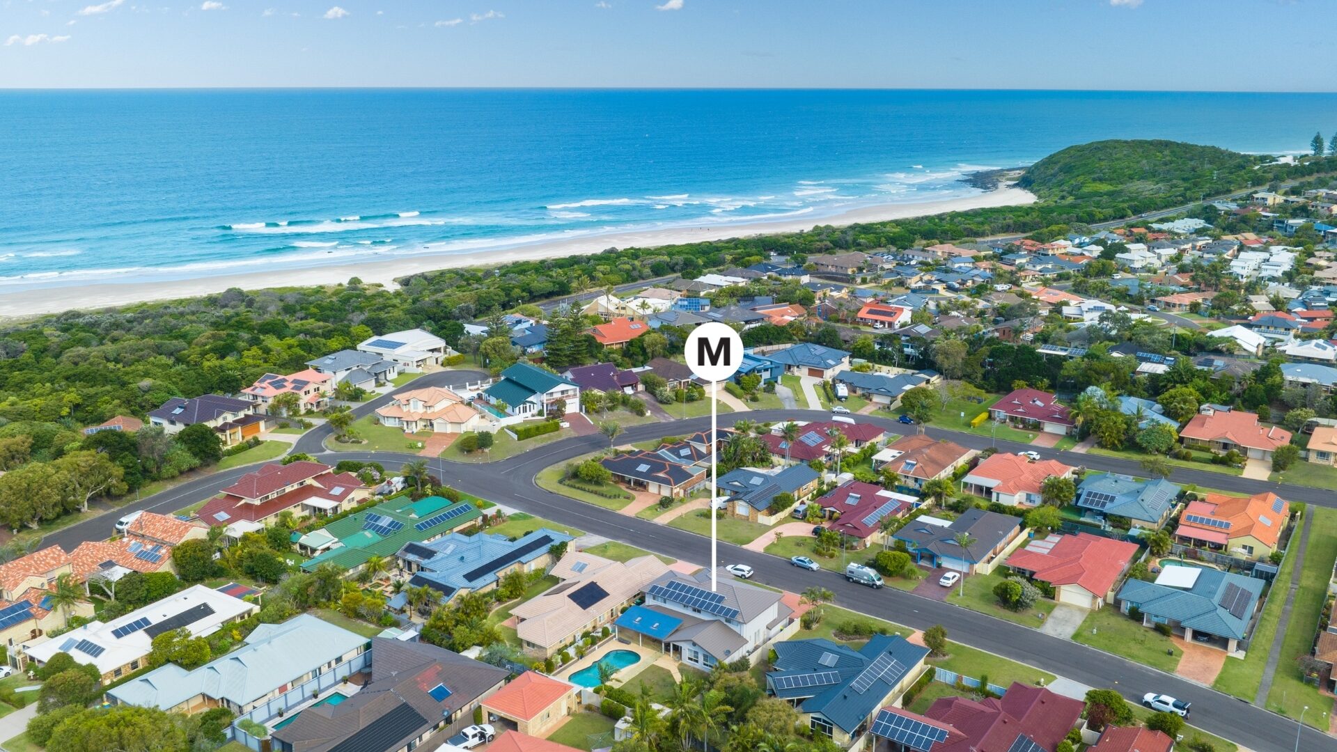 Sold - 42 Silver Gull Drive - New Property in East Ballina - Real Estate by Shawn Bishop