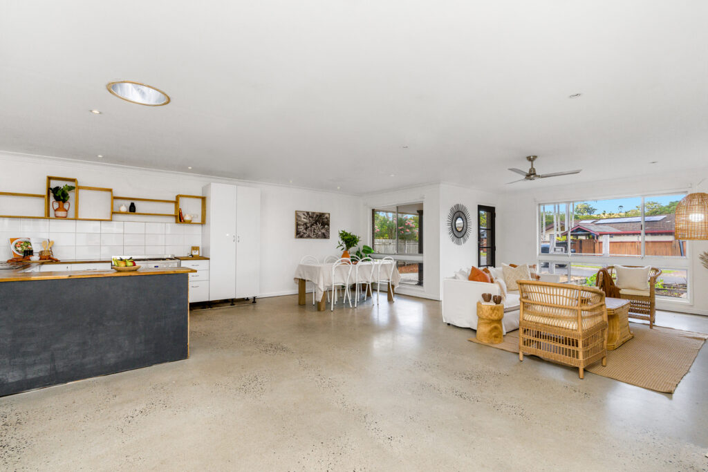 Sold - 3 Warina Place - New Property in Mullumbimby - Real Estate by Heidi Last