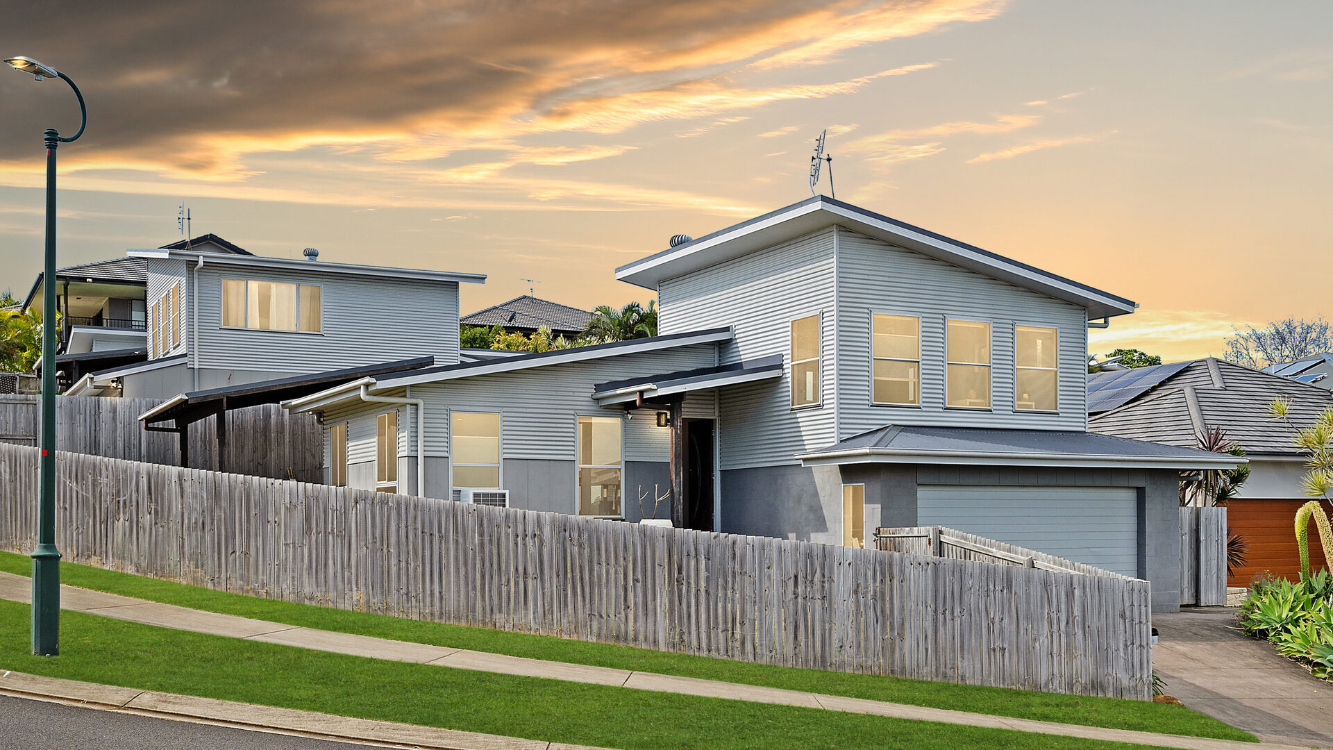 Sold - 5 O'Rourke Street - New Property in Cumbalum - Real Estate by Jamie Marshall