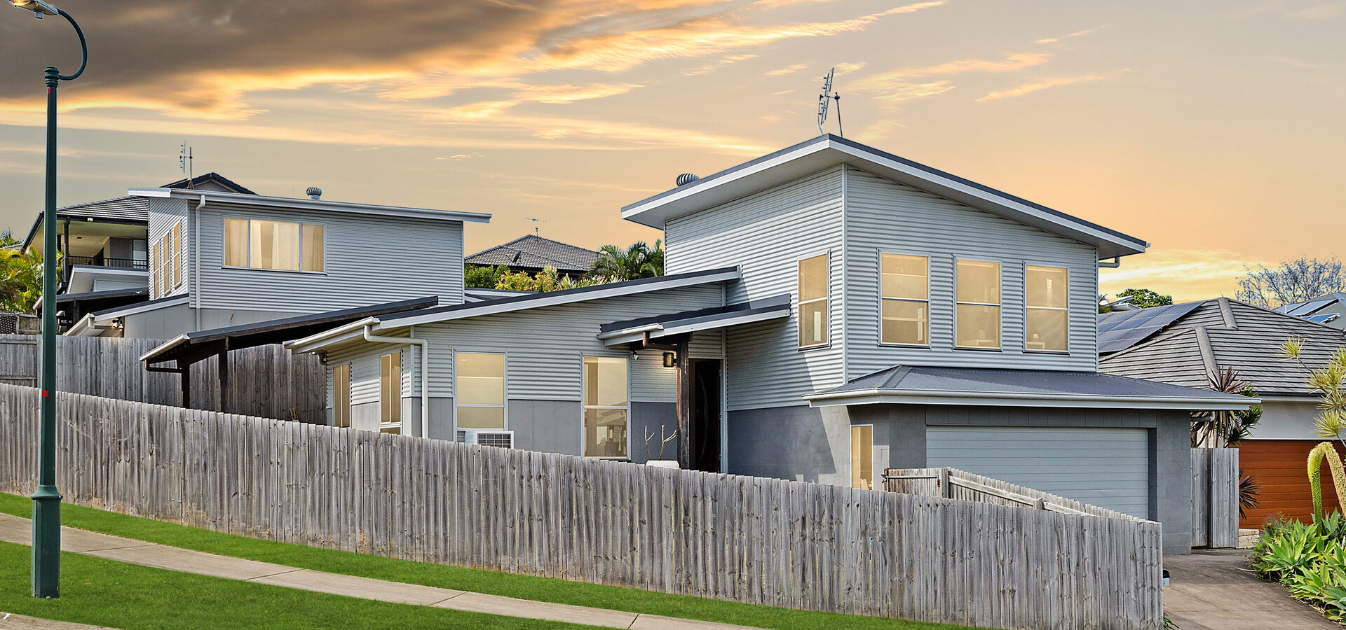 Sold - 5 O'Rourke Street - New Property in Cumbalum - Real Estate by Jamie Marshall
