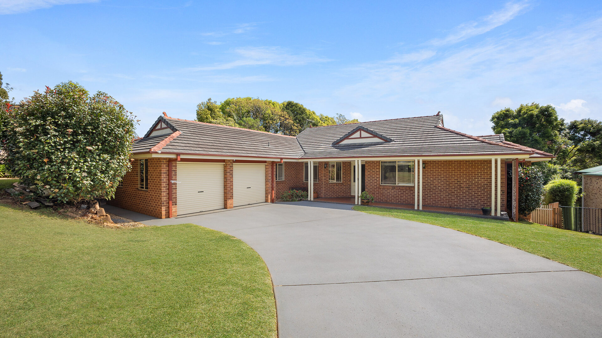 Sold - 25 Central Park Drive - New Property in Wollongbar - Real Estate by Bill Johnston