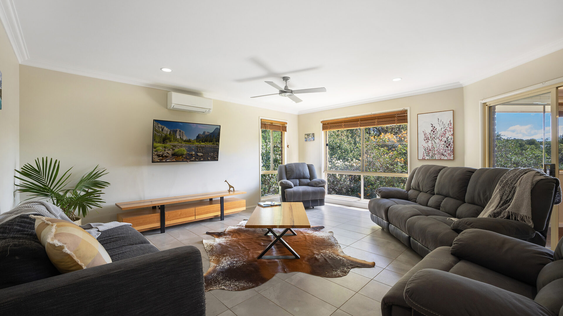 Sold - 25 Central Park Drive - New Property in Wollongbar - Real Estate by Bill Johnston