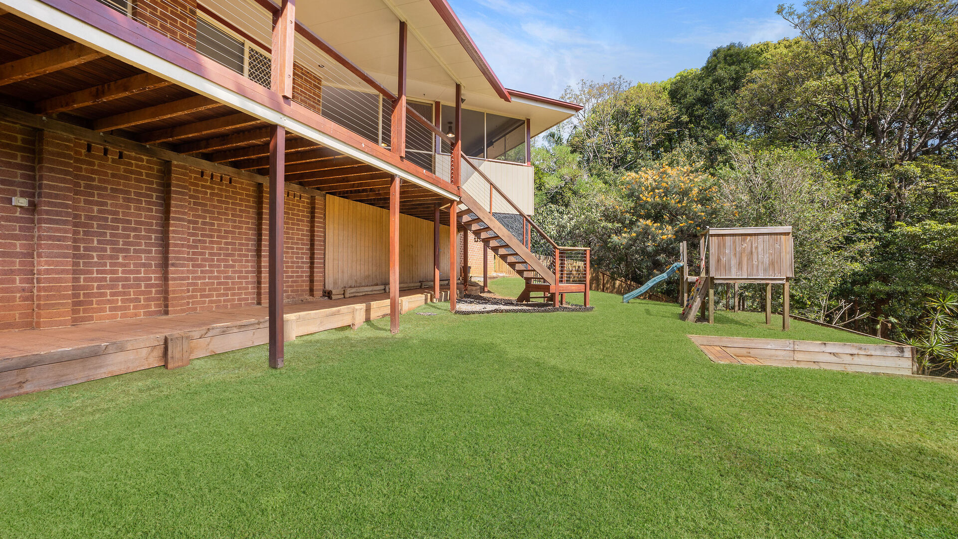 Sold - 25 Central Park Drive - New Property in Wollongbar - Real Estate by Bill Johnston