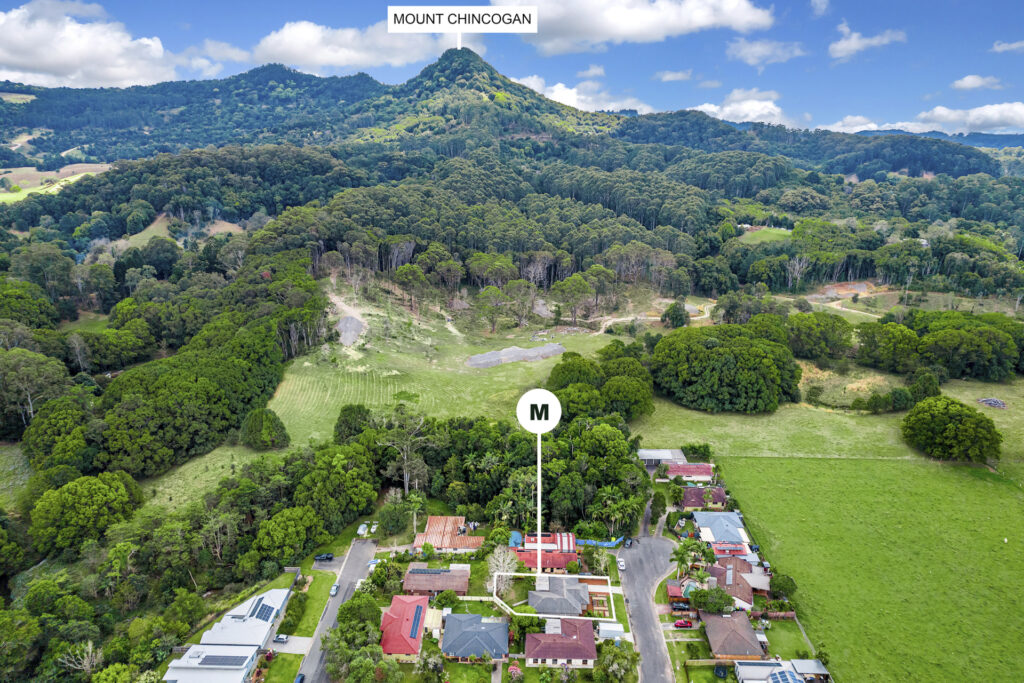 Sold - 3 Warina Place - New Property in Mullumbimby - Real Estate by Heidi Last