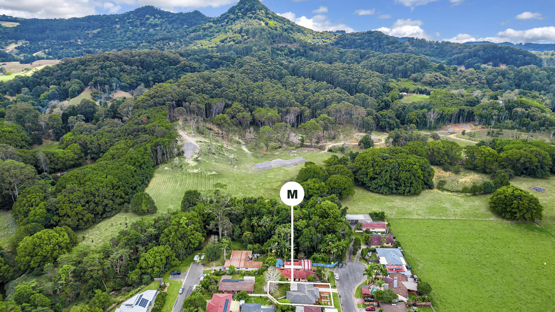 Sold - 3 Warina Place - New Property in Mullumbimby - Real Estate by Heidi Last
