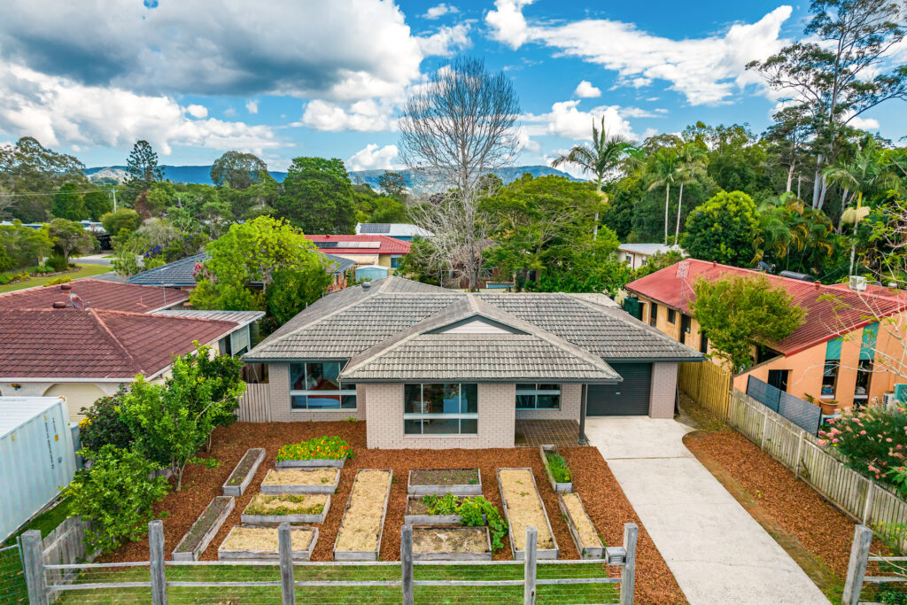 Sold - 3 Warina Place - New Property in Mullumbimby - Real Estate by Heidi Last