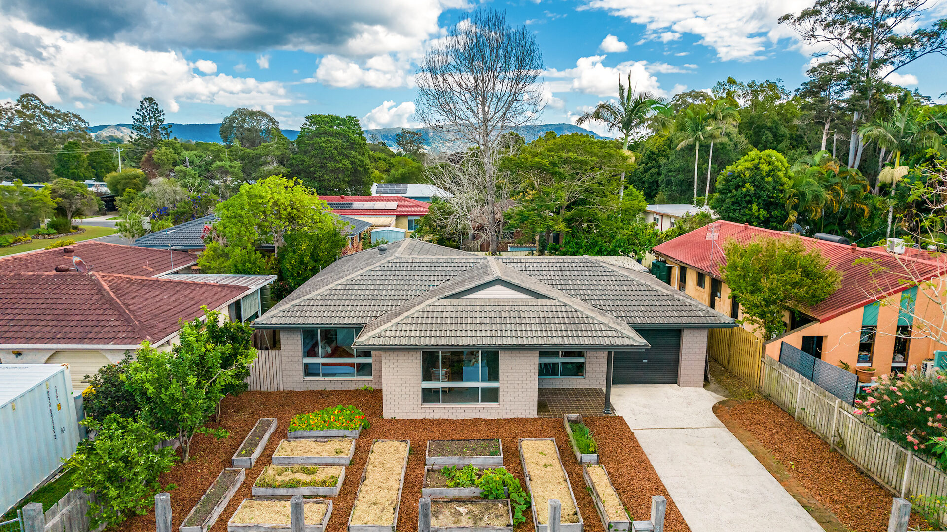 Sold - 3 Warina Place - New Property in Mullumbimby - Real Estate by Heidi Last