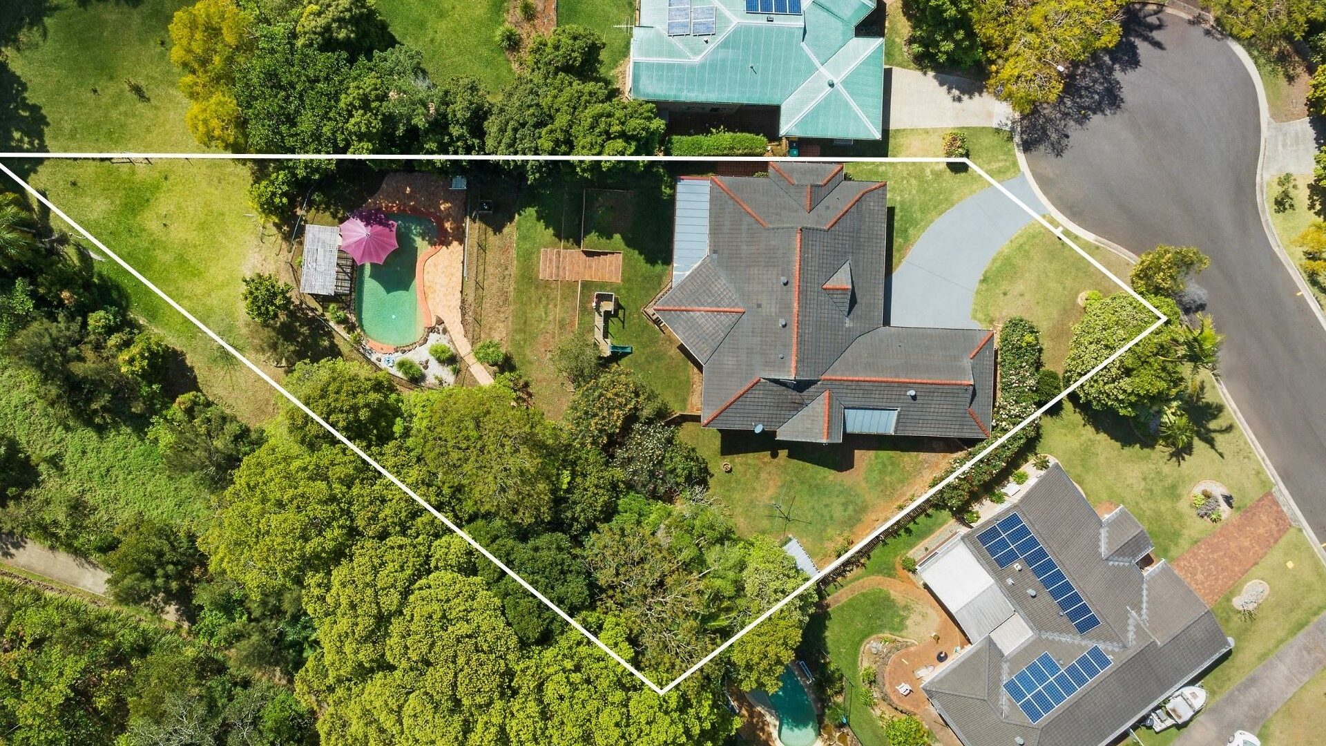 Sold - 25 Central Park Drive - New Property in Wollongbar - Real Estate by Bill Johnston
