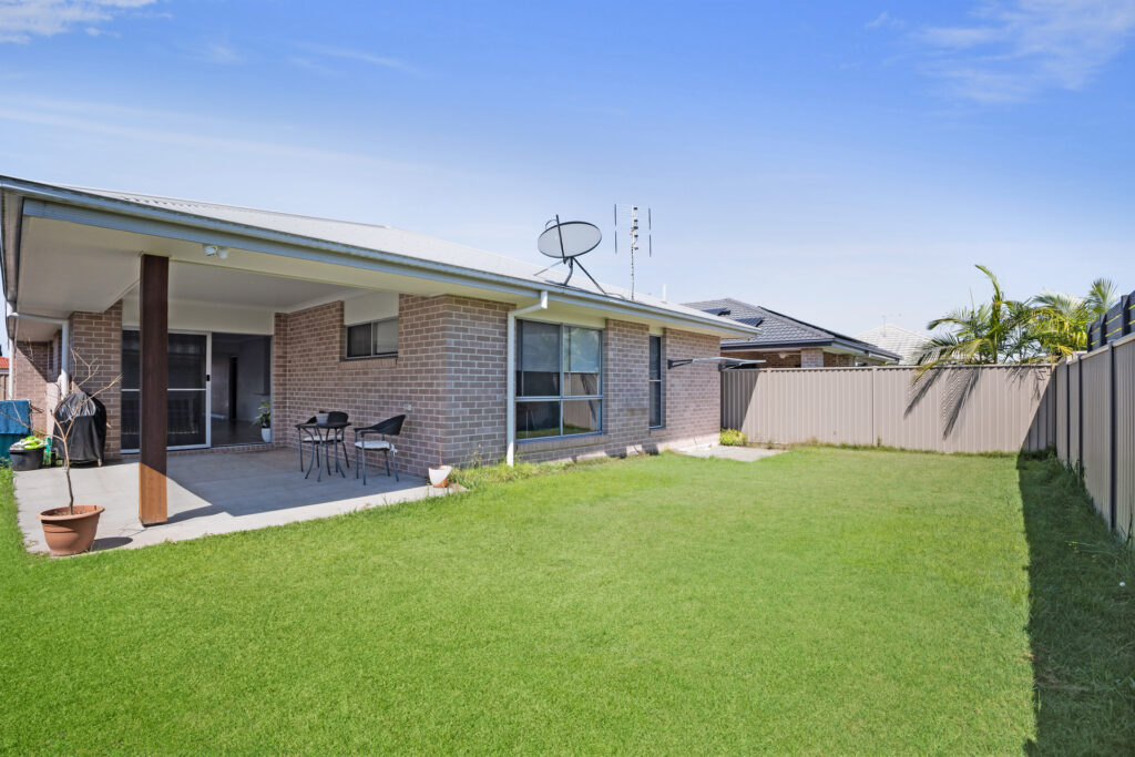 Sold - 5 Sunbird Avenue - New Property in Ballina - Real Estate by Jamie Marshall