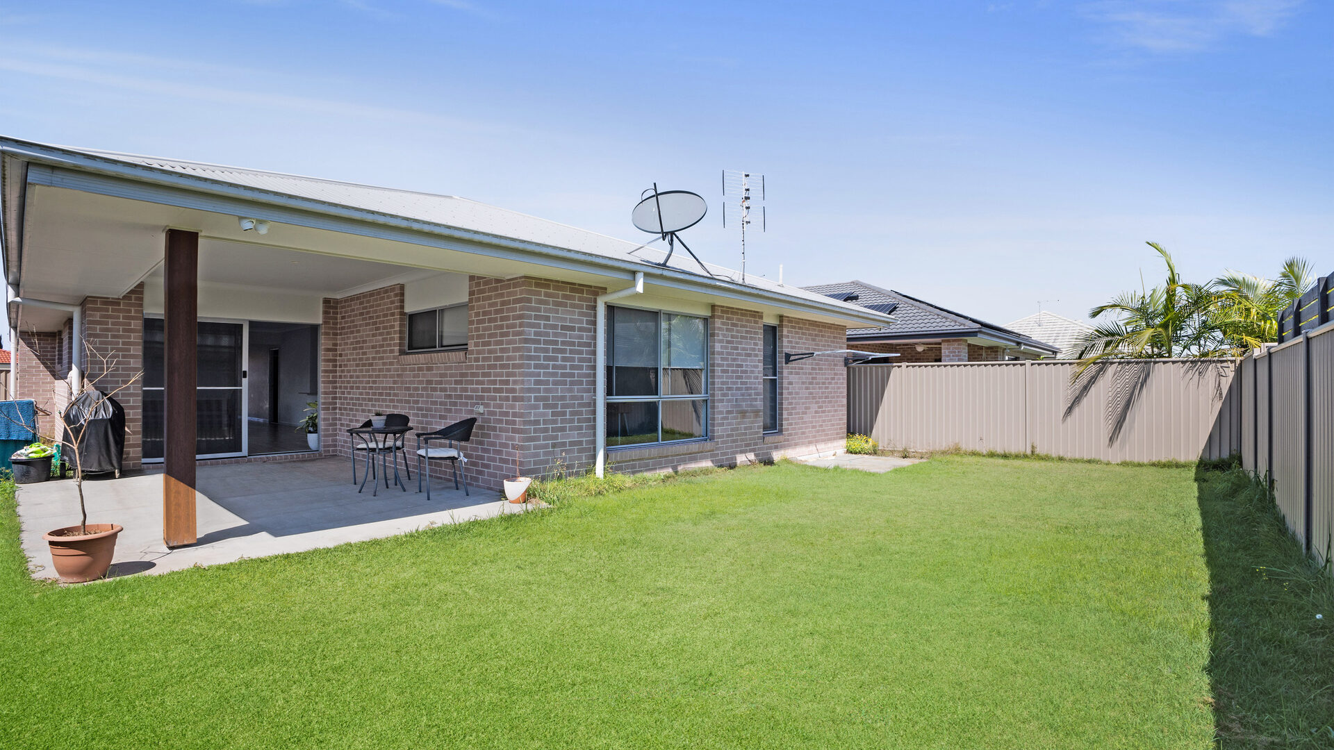 Sold - 5 Sunbird Avenue - New Property in Ballina - Real Estate by Jamie Marshall