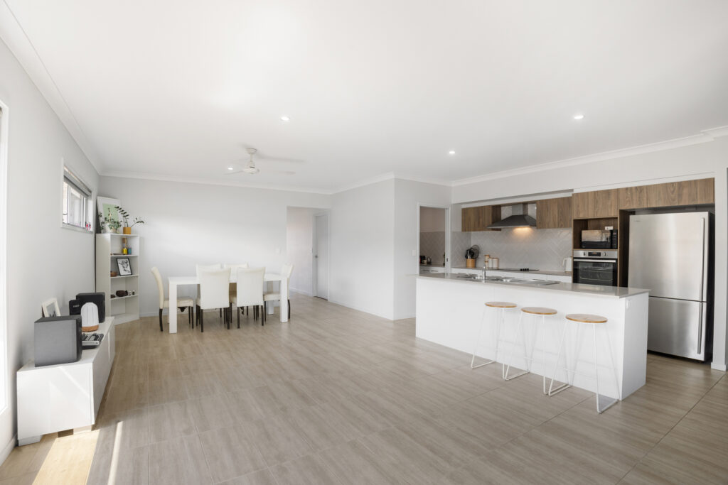 Sold - 5 Sunbird Avenue - New Property in Ballina - Real Estate by Jamie Marshall