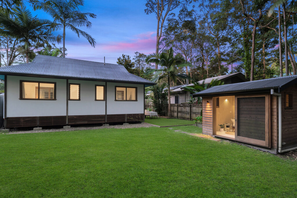 Sold - 13 Luan Court - New Property in Byron Bay - Real Estate by McGrath 