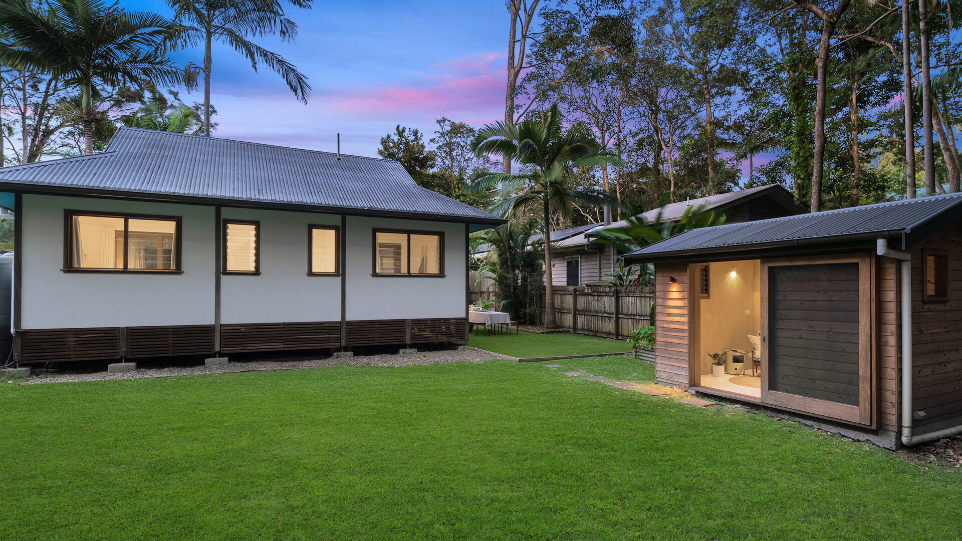 Sold - 13 Luan Court - New Property in Byron Bay - Real Estate by McGrath 