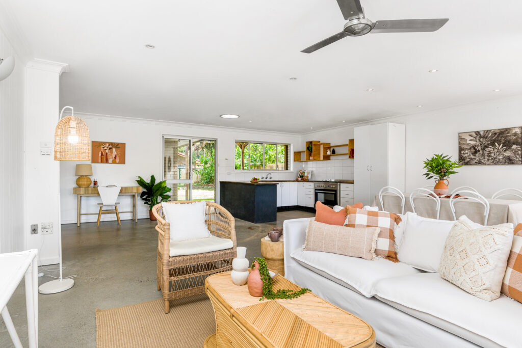 Sold - 3 Warina Place - New Property in Mullumbimby - Real Estate by Heidi Last