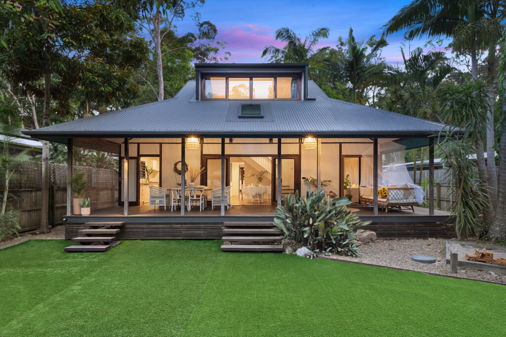 Sold - 13 Luan Court - New Property in Byron Bay - Real Estate by McGrath 