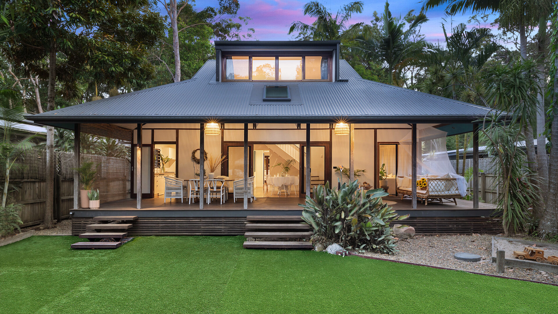 Sold - 13 Luan Court - New Property in Byron Bay - Real Estate by McGrath
