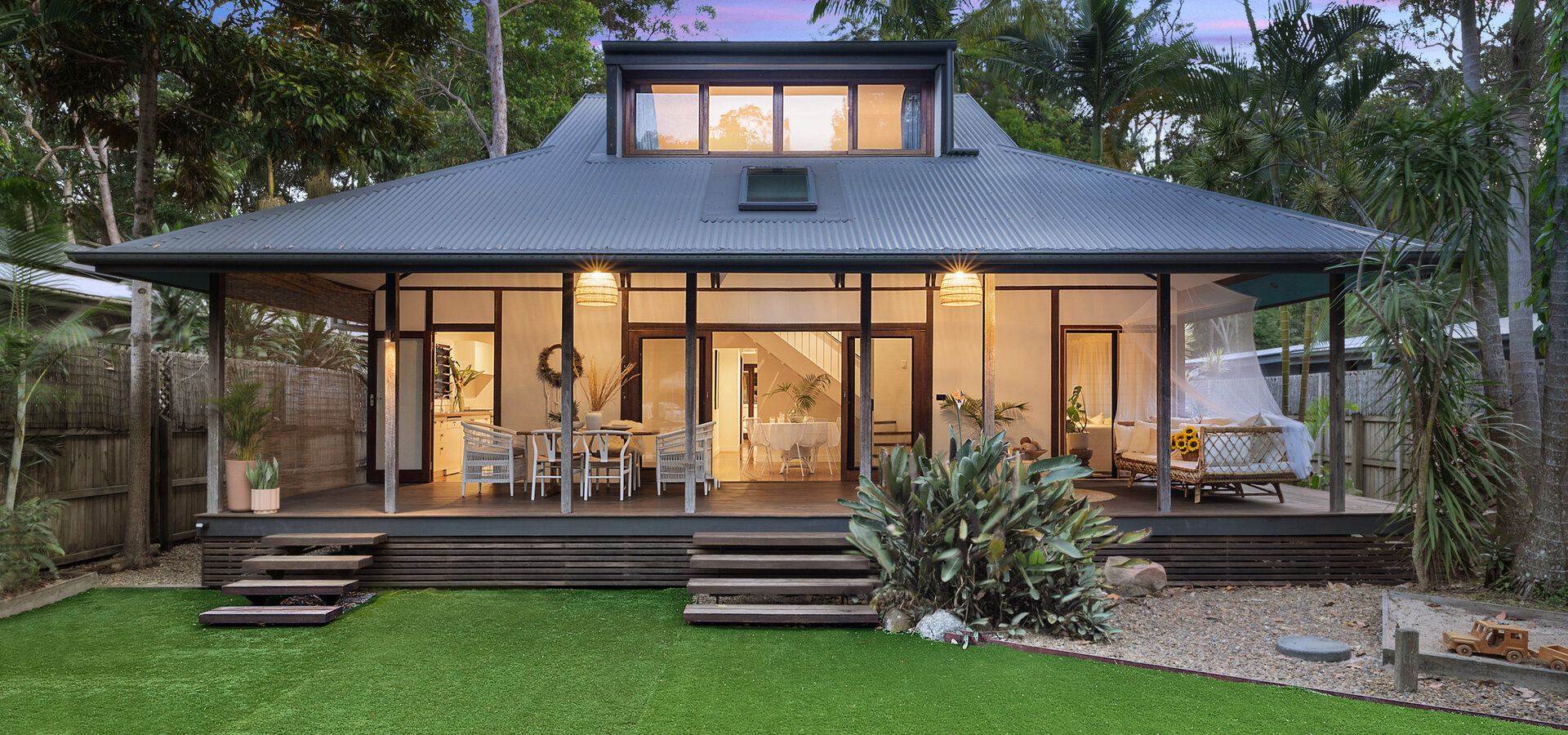 Sold - 13 Luan Court - New Property in Byron Bay - Real Estate by McGrath