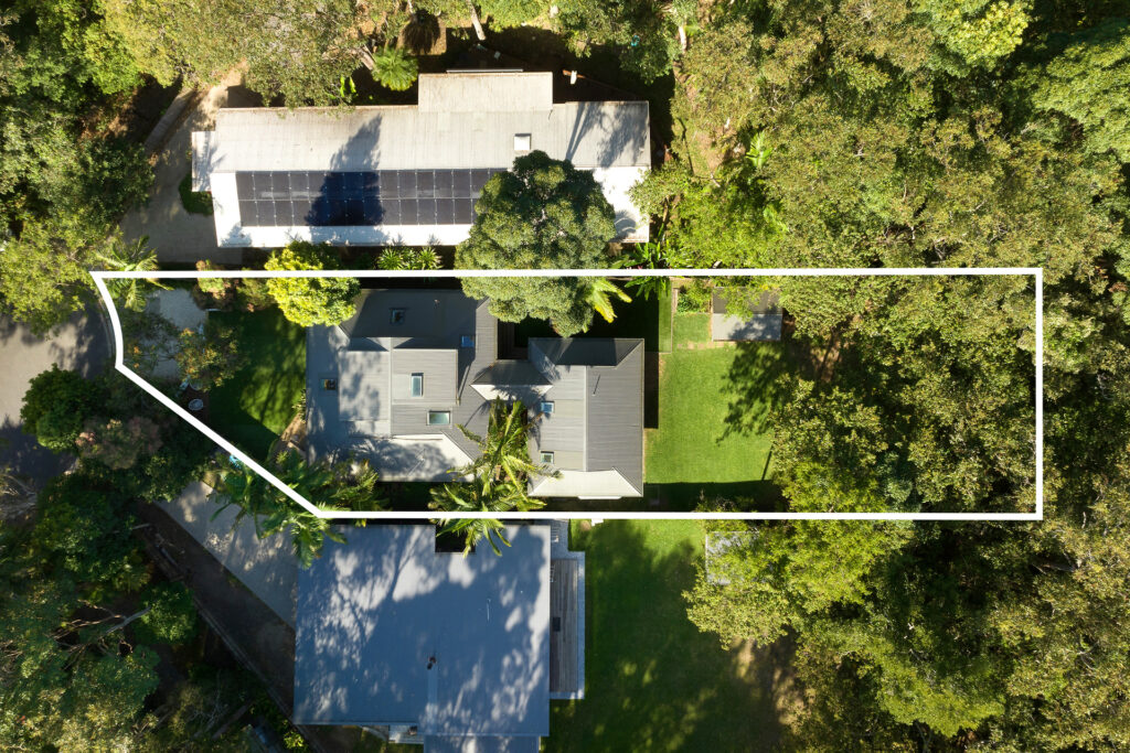 Sold - 13 Luan Court - New Property in Byron Bay - Real Estate by McGrath 